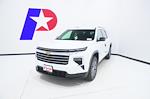 2026 Chevrolet Traverse FWD SUV for sale #TJ111159 - photo 1