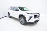 2026 Chevrolet Traverse FWD SUV for sale #TJ111159 - photo 4
