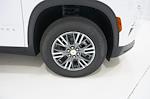2026 Chevrolet Traverse FWD SUV for sale #TJ111159 - photo 6