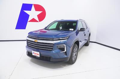 2026 Chevrolet Traverse FWD SUV for sale #TJ113757 - photo 1