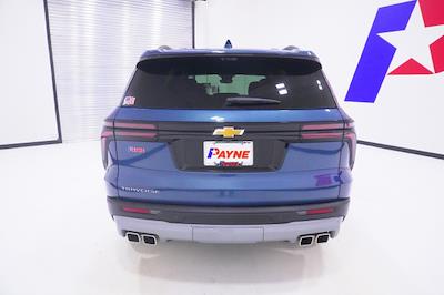2026 Chevrolet Traverse FWD SUV for sale #TJ113757 - photo 2