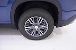 2026 Chevrolet Traverse FWD SUV for sale #TJ113757 - photo 11