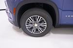 2026 Chevrolet Traverse FWD SUV for sale #TJ113757 - photo 12