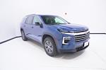 2026 Chevrolet Traverse FWD SUV for sale #TJ113757 - photo 4