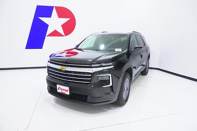 2026 Chevrolet Traverse FWD SUV for sale #TJ113943 - photo 1