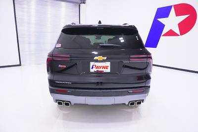 2026 Chevrolet Traverse FWD SUV for sale #TJ113943 - photo 2