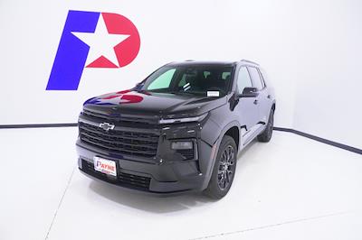 2026 Chevrolet Traverse FWD SUV for sale #TJ118834 - photo 1
