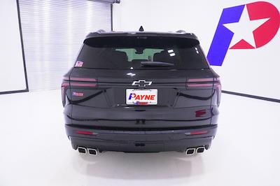 2026 Chevrolet Traverse FWD SUV for sale #TJ118834 - photo 2