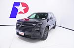 2026 Chevrolet Traverse FWD SUV for sale #TJ118834 - photo 1