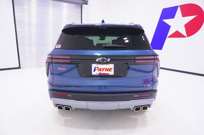 2026 Chevrolet Traverse AWD SUV for sale #TJ121070 - photo 2