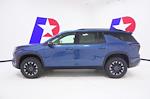 2026 Chevrolet Traverse AWD SUV for sale #TJ121070 - photo 10
