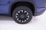 2026 Chevrolet Traverse AWD SUV for sale #TJ121070 - photo 11