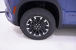2026 Chevrolet Traverse AWD SUV for sale #TJ121070 - photo 12