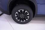 2026 Chevrolet Traverse AWD SUV for sale #TJ121070 - photo 7