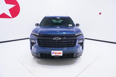 2026 Chevrolet Traverse FWD SUV for sale #TJ140483 - photo 2