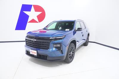 2026 Chevrolet Traverse FWD SUV for sale #TJ159800 - photo 1