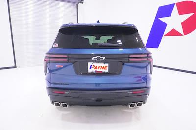 2026 Chevrolet Traverse FWD SUV for sale #TJ159800 - photo 2