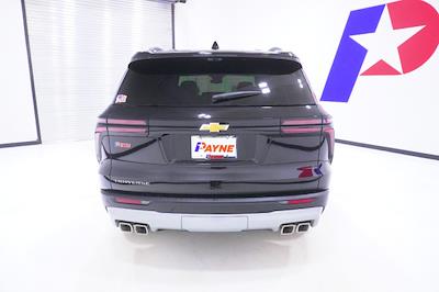 2026 Chevrolet Traverse FWD SUV for sale #TJ186070 - photo 2