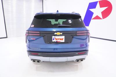 New 2026 Chevrolet Traverse LT for sale #TJ186288 - photo 2