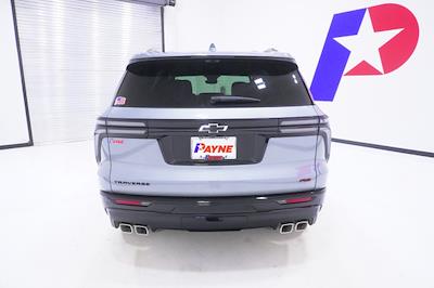 2026 Chevrolet Traverse FWD SUV for sale #TJ189805 - photo 2