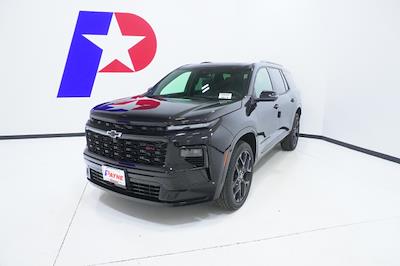 2026 Chevrolet Traverse FWD SUV for sale #TJ203936 - photo 1