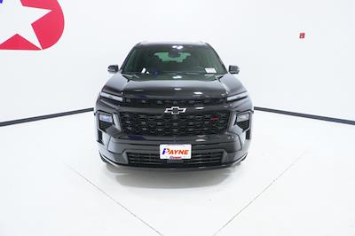 2026 Chevrolet Traverse FWD SUV for sale #TJ203936 - photo 2