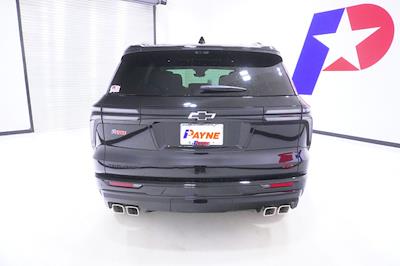 New 2026 Chevrolet Traverse RS for sale #TJ203936 - photo 2