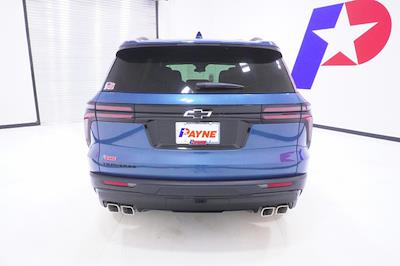 New 2026 Chevrolet Traverse LT for sale #TJ213523 - photo 2