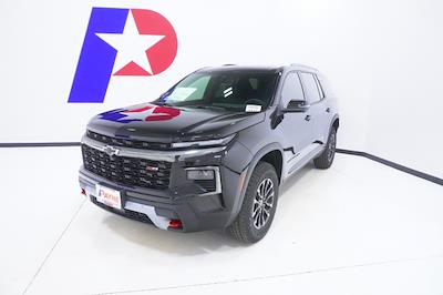 New 2026 Chevrolet Traverse Z71 for sale #TJ225699 - photo 1