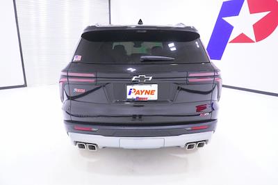 New 2026 Chevrolet Traverse Z71 for sale #TJ225699 - photo 2