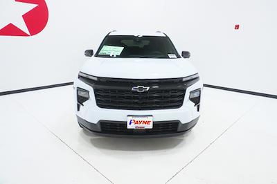 New 2026 Chevrolet Traverse LT for sale #TJ225726 - photo 2