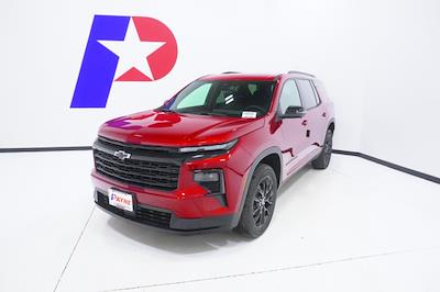 New 2026 Chevrolet Traverse LT for sale #TJ226101 - photo 1