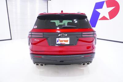 New 2026 Chevrolet Traverse LT for sale #TJ226101 - photo 2