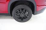 2026 Chevrolet Traverse FWD SUV for sale #TJ226101 - photo 11