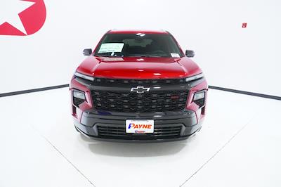 2026 Chevrolet Traverse FWD SUV for sale #TJ226203 - photo 2