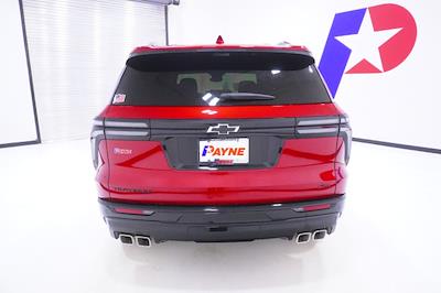 New 2026 Chevrolet Traverse RS for sale #TJ226203 - photo 2