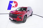 2026 Chevrolet Traverse FWD SUV for sale #TJ226244 - photo 1