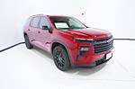2026 Chevrolet Traverse FWD SUV for sale #TJ226244 - photo 4
