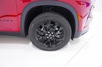 2026 Chevrolet Traverse FWD SUV for sale #TJ226244 - photo 6