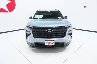 New 2026 Chevrolet Traverse LT for sale #TJ226703 - photo 2