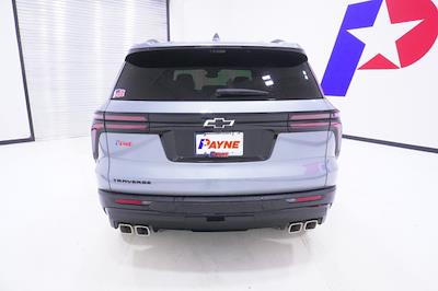 New 2026 Chevrolet Traverse LT for sale #TJ226703 - photo 2