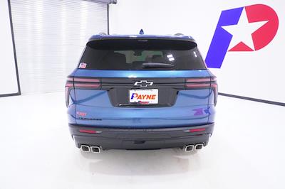 New 2026 Chevrolet Traverse LT for sale #TJ227379 - photo 2