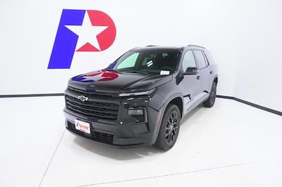 2026 Chevrolet Traverse FWD SUV for sale #TJ227815 - photo 1