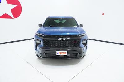 2026 Chevrolet Traverse FWD SUV for sale #TJ241763 - photo 2