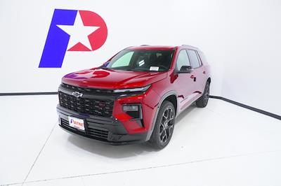 New 2026 Chevrolet Traverse RS for sale #TJ242151 - photo 1