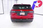 New 2026 Chevrolet Traverse RS for sale #TJ242151 - photo 2