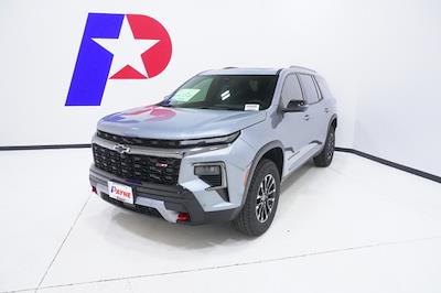 New 2026 Chevrolet Traverse Z71 for sale #TJ242519 - photo 1