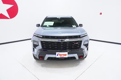 New 2026 Chevrolet Traverse Z71 for sale #TJ242519 - photo 2