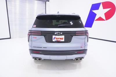 New 2026 Chevrolet Traverse Z71 for sale #TJ242519 - photo 2