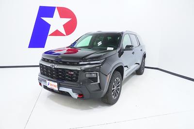 New 2026 Chevrolet Traverse Z71 for sale #TJ242732 - photo 1